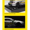 1/32 Scale BENZ AMG C63 DTM Alloy Car Model with Pull-Back Action, Racing Toy for Kids, Stunning Details, Perfect Gift
