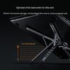 OLOEY Transformers Magnetic Folding Laptop Stand