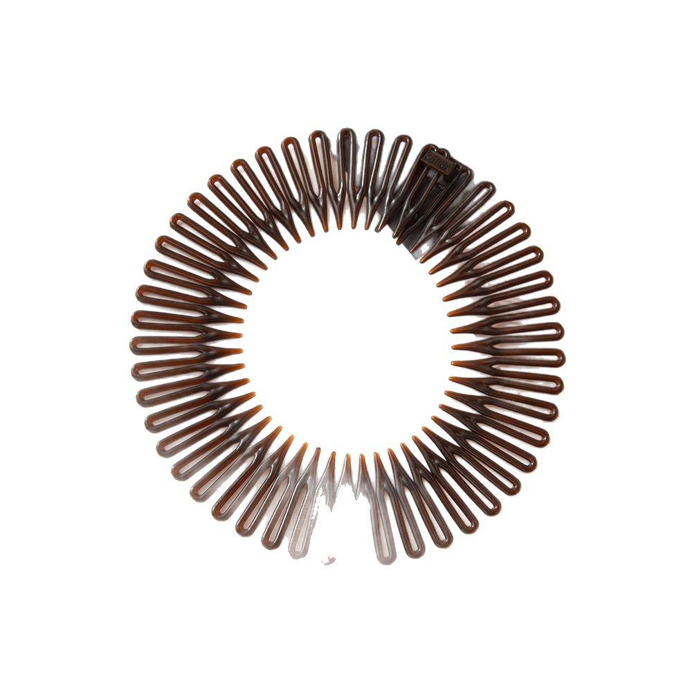 Korean Cute Fashion Rice Powder Spring Wig Comb Accessories