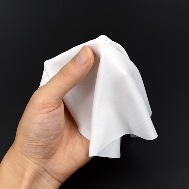 Bai Chen Dust-Free Industrial Wiping Cloth