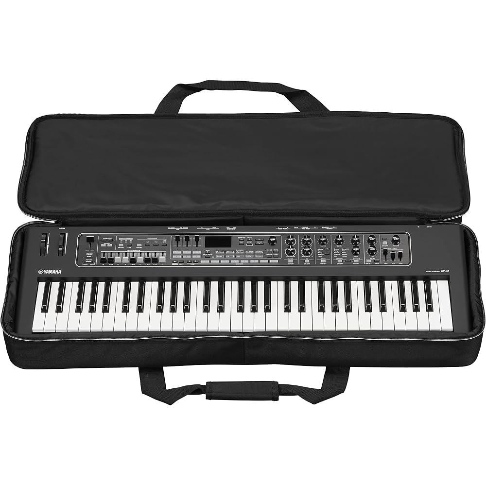 YAMAHA Yamaha CK61 Soft Case SC-DE61