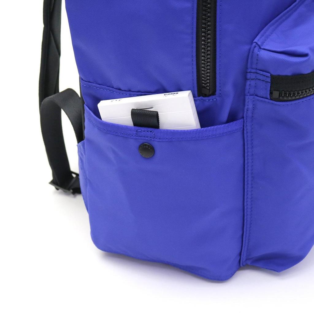 PORTER RAYS Backpack [PORTER] 831-16118 Red/20