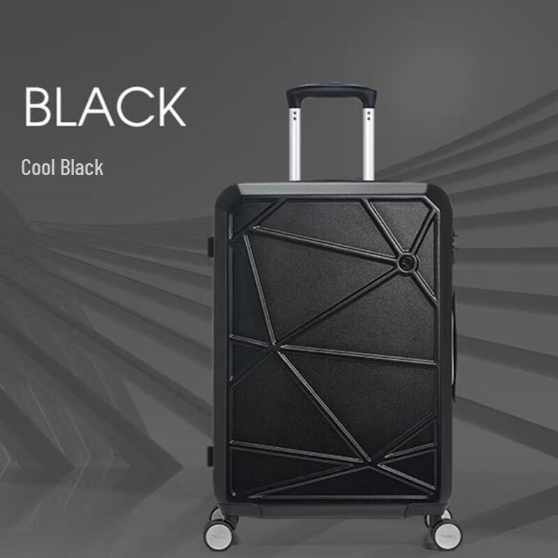 Aiwashi Bird s Nest Series 20-inch Hardside Carry-on Luggage