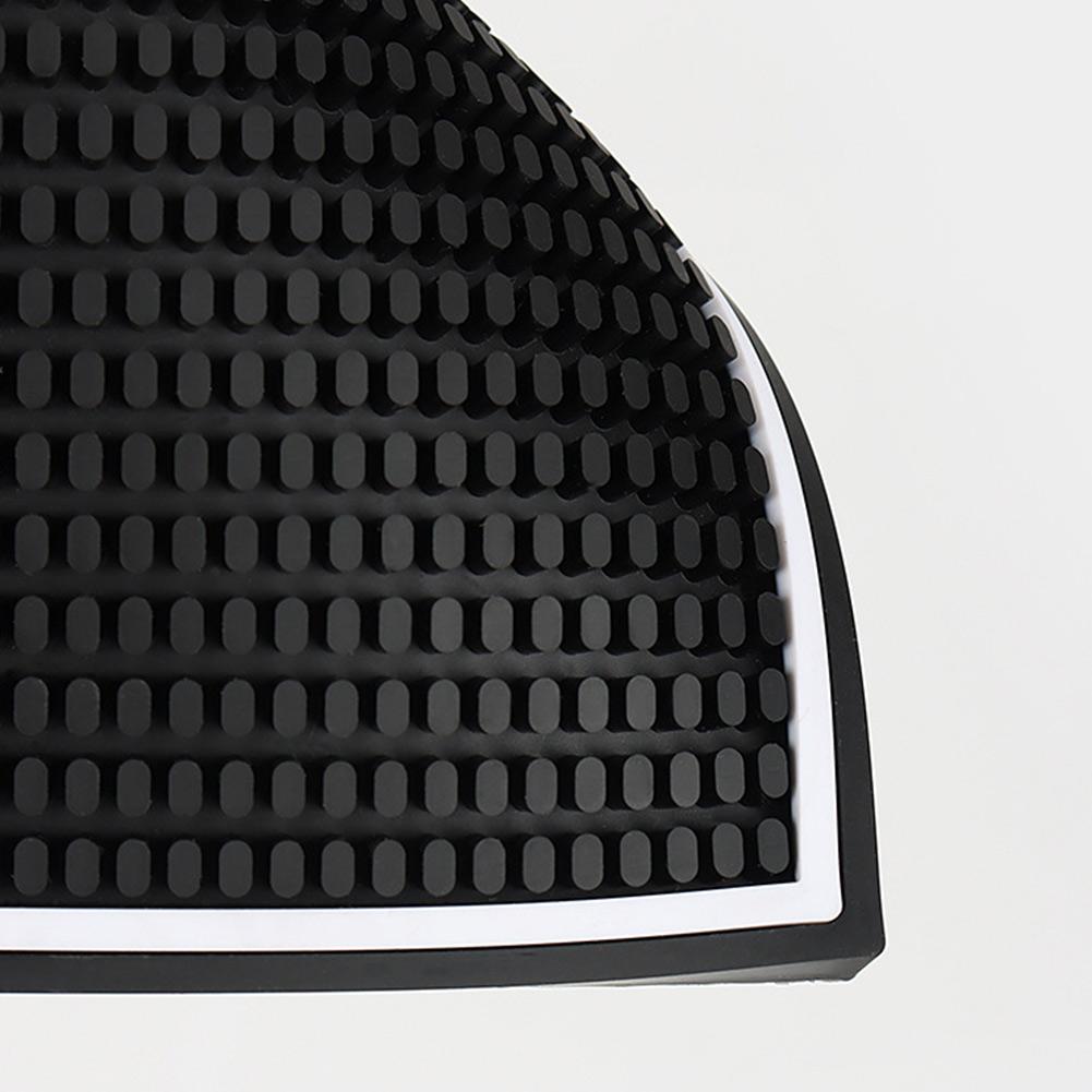 10*10CM/15*30CM/30*45CM Bar Mat Pohodlná dekorace