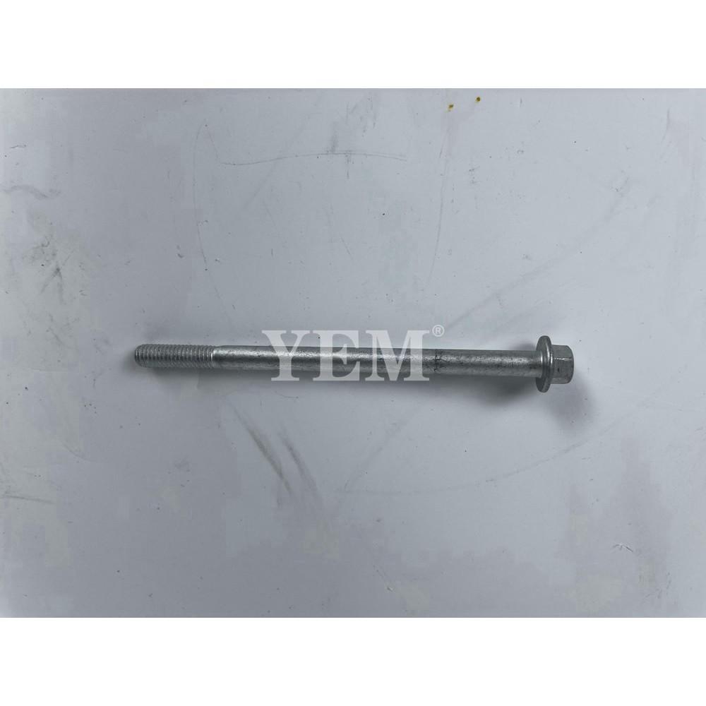 Valve Chamber Cover Bolt D6E For Volvo Engine Part
