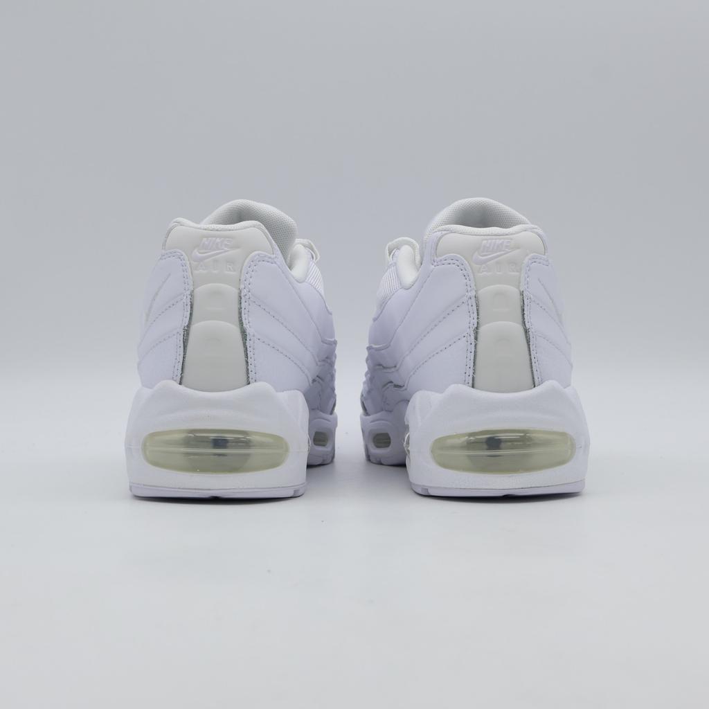 HM8755-100 Nike Air Max 95 OG Triple White (pánské)