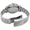 Casio LTP-VT03D-4B Analog Quartz Women's Watch Salmon Pink Metallic Metal Band