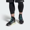 Adidas Terrex Voyager 21 'Black Acid Mint' Sneakers FW9399