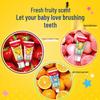 Colgate Miaomiao Brush Kids Toothpaste
