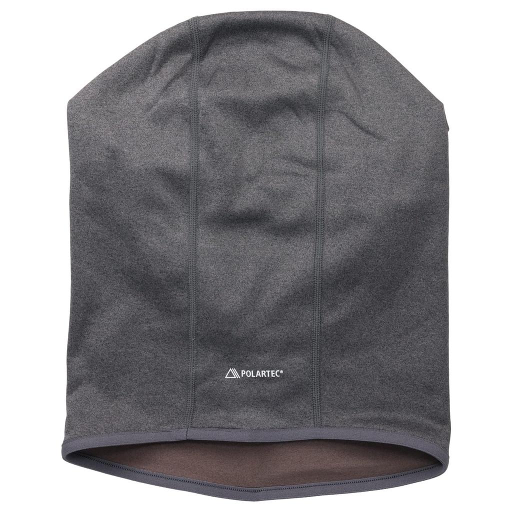 NANGA POLARTEC POWER STRETCH BALACLAVA Polartec Power Stretch Balaclava Neck Warmer for Men and Women (Color Black)