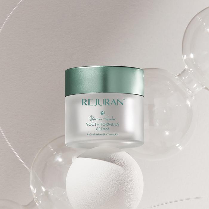 Rejuran Biome Healer Youth Formula Cream 50ml