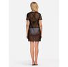 Miss Lou Beach Dress O-MM2-CZ