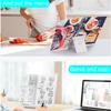 Book Stand Reading Holder Document Rack Stable Structure Space Saving