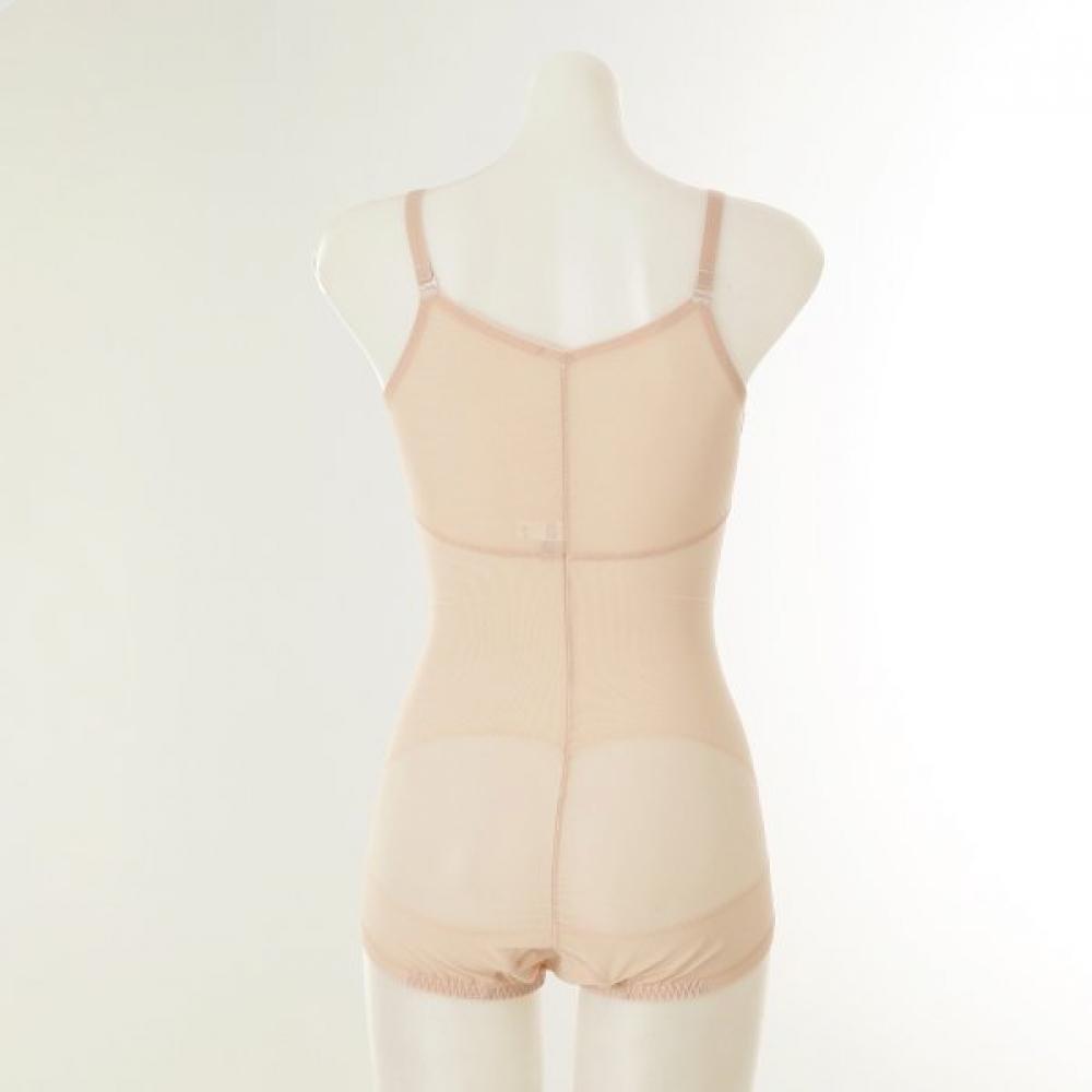 Wacoal Hybrid Mold Bodysuit Ab Cup Ski No