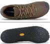 Merrell Trail Glove 7 - Men's Barefoot Shoes Hiking Shoes Barefoot Brown J068597 ORIGINAL
