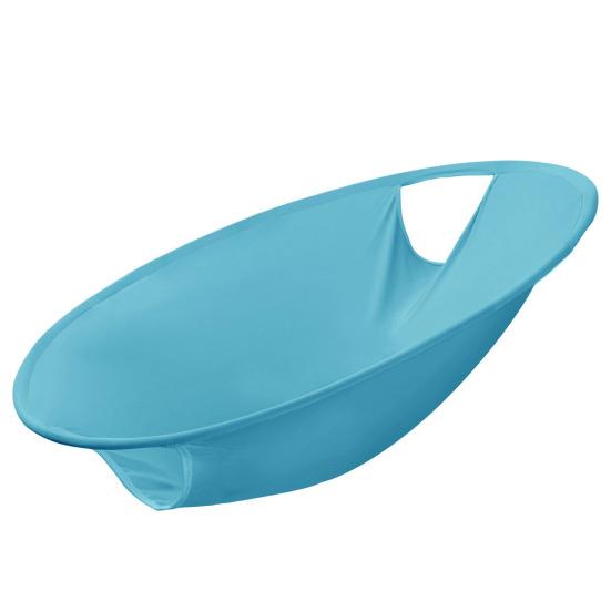 Foldable Dirty Clothes Basket Compact Save Space Portable Large Capacity Great Load