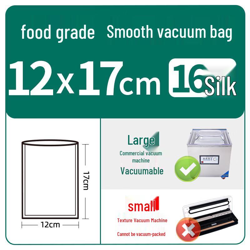 Yue Xiang Food Vacuum Sealer Bags