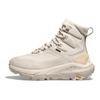 HOKA ONE ONE Kaha 2 Frost Gore Tex Oat Milk Sesame Women's Sneakers 1155195-OKS