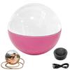 Interactives Magics Orb Featuring ABS Plastic And Tempereds Glass Construction For Workspaces Decoration