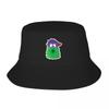 New Phanatic Bucket Hat Rave Hat Beach Foam Party Hat Unisexs Baseball Womens