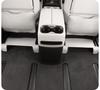 Denza D9 Leather Seat Kick Mat and Door Protection Car Accessories