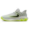 Nike Giannis Immortality 4 EP Size (Silver/Yellow/Black) FQ3681-007, 26.0cm