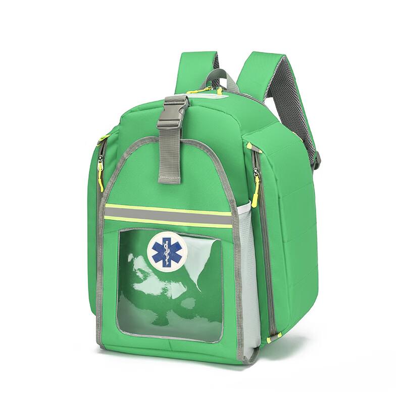 

Bolida Waterproof AED Emergency Response Backpack