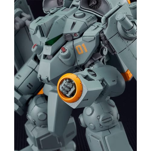 MODEROID Metal Skin Panic MADOX 01 MADOX 01 Non-scale Assembled Plastic Model