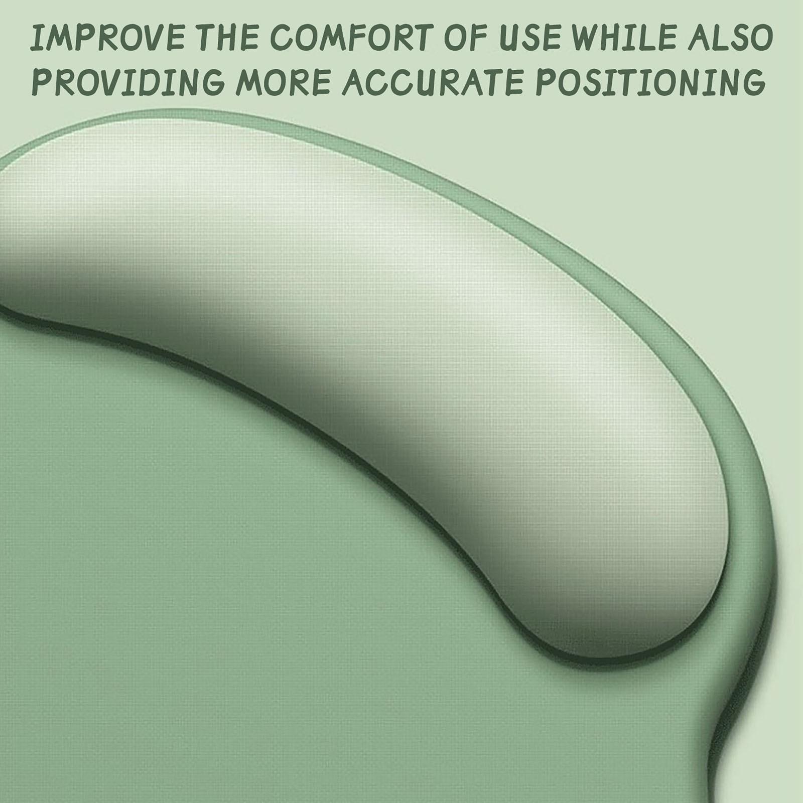 Сплошной цветной оптический трекбол — фото 3