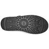 UGG Zapatillas de deporte negras para hombre Neumel Quickclick Chukka 1130720-BLK