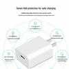5V2A Mini Charger Head for Apple & Huawei with China Standard Certification