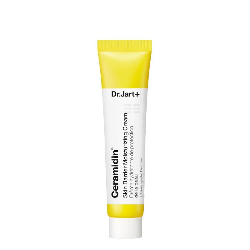 Dr.Jart+ Ceramidin Skin Barrier Moisturizing Cream 50ml AUTHENTIC STORE