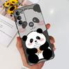 Lovely Printing Case For Motorola Moto G71 5G Soft TPU Black Silicone Back Cover For MOTO G71 G 71 5G XT2169-1 Phone Cases