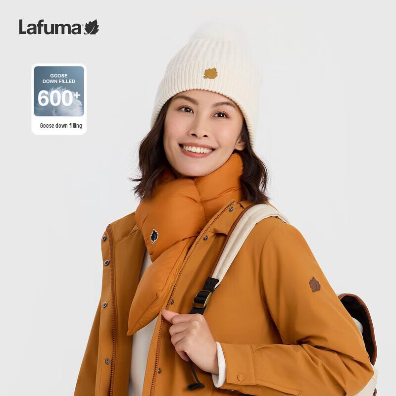 

Женский пуховый утепленный бафф LAFUMA