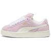 New Suede Xl Grape Mist 395205-08