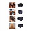 STELLA WEBBER 2000W 4-in-1 Hair Dryer with IONIZATION and Regulation