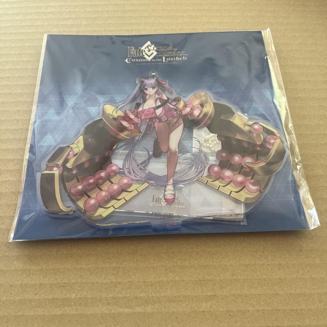 

[Б/У] FGO AJ2025 Пикап Акриловый Маскот Passionlip