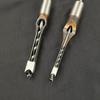 Woodworking Square Hole Drill Bit for Tenon and Mortise.