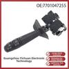 AAA For Renault For Megane ForKangoo For-Clio Front Headlights Indicator Light Stalk Turn Signal Switch Automotive Accessories