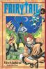 Fairy Tail 4 by Hiro Mashima Paperback Book 9781612622798