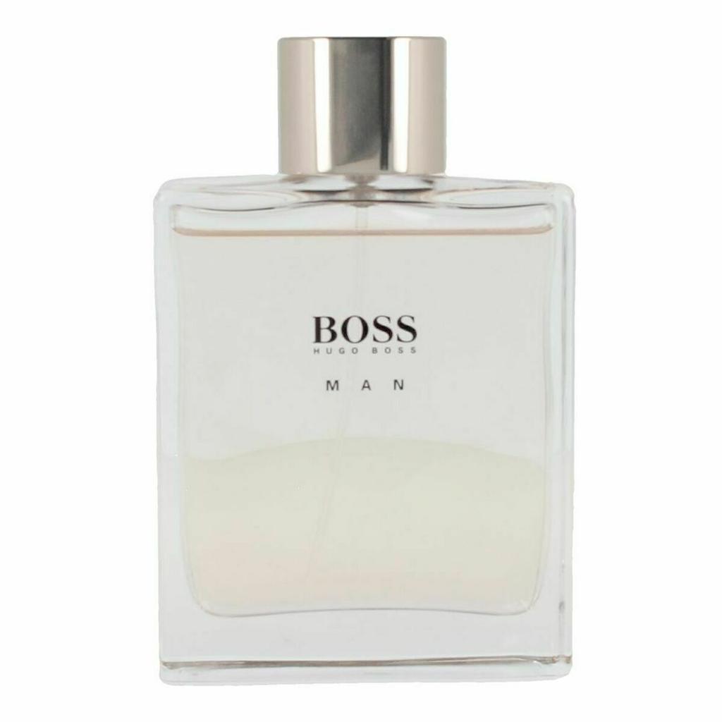 Pánský parfém Hugo Boss EDT Boss Man (100 ml)