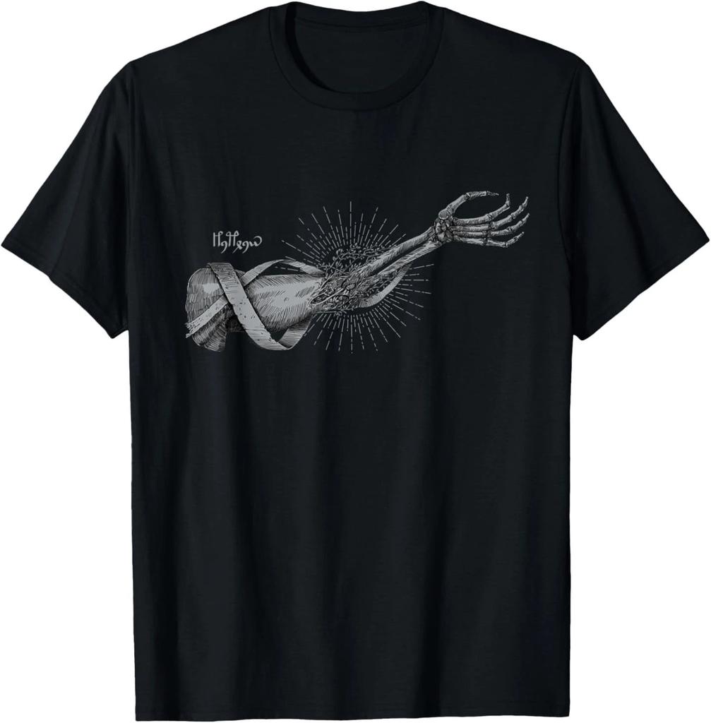 Hunt Showdown Doctor Trait T-Shirt