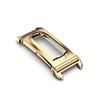 Adattatore Cornice Metallica Copribatteria Connettore Cinturino per Accessori Orologio Google Fitbit Air