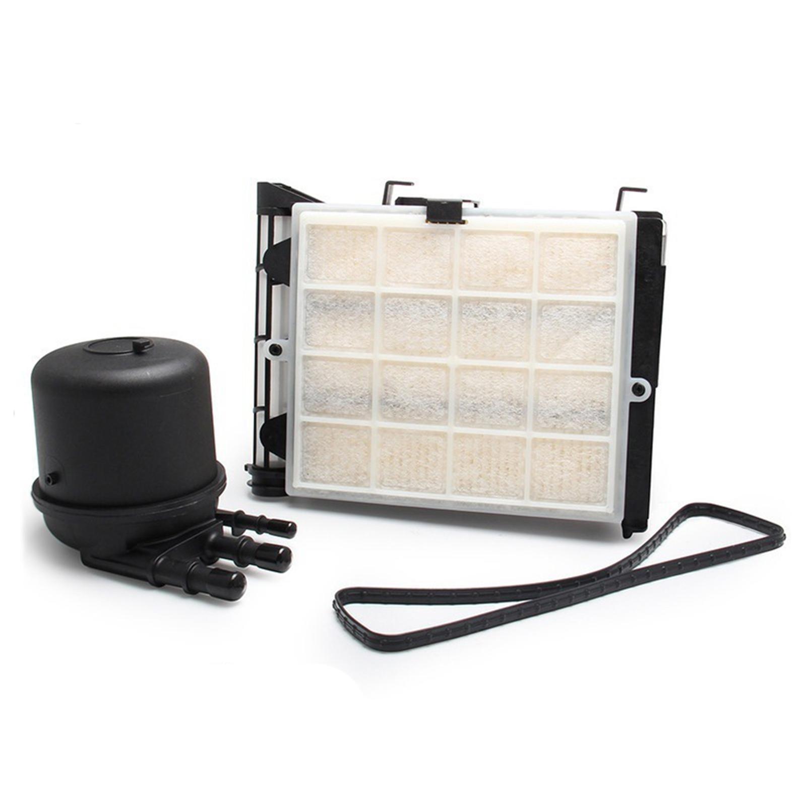 

FD4625 FD4624 Паливний/водяний фільтр Фільтр Паливний фільтр Ефективна фільтрація Проста установка