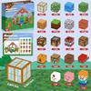 Magnetic Building Blocks Hot-Selling Toy Set