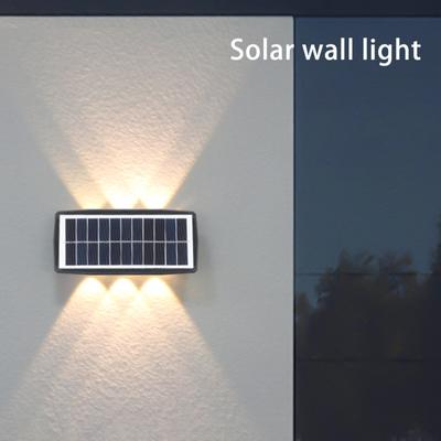 LED-lamper – LED sollamper