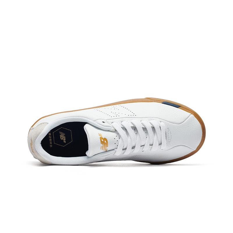 New Balance Nb Numeric 22 Fashion Comfortable Durable Low-Top Skate Shoes Unisex Skate Shoes NM22RPS-D