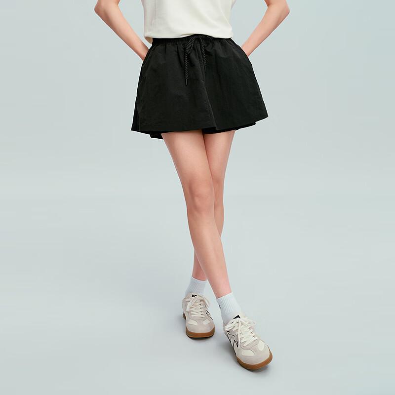 Champion Women's Casual Skort Shorts