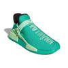 Adidas Nmd Hu Pharrell Green Complexland Sneakers GY0089