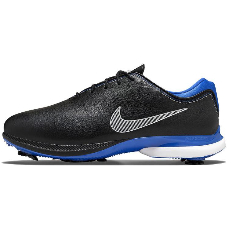 

Новые Nike Air Zoom Victory Tour 2 Wide Black Racer Blue CW8189-008 37.5